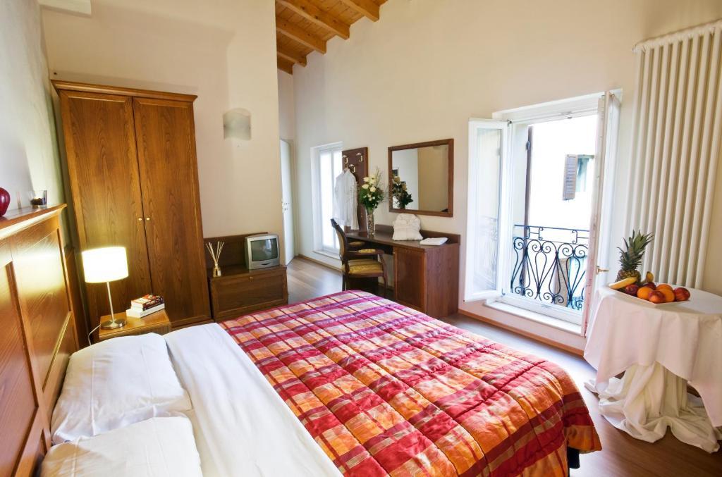 Arena Inn B&B Vérone Extérieur photo