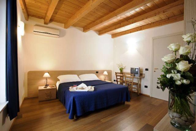 Arena Inn B&B Vérone Chambre photo