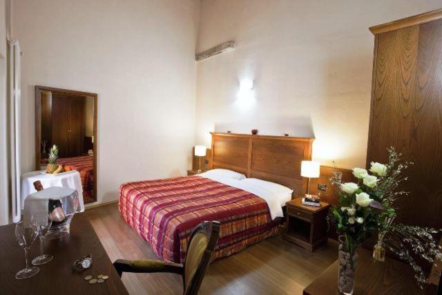 Arena Inn B&B Vérone Chambre photo
