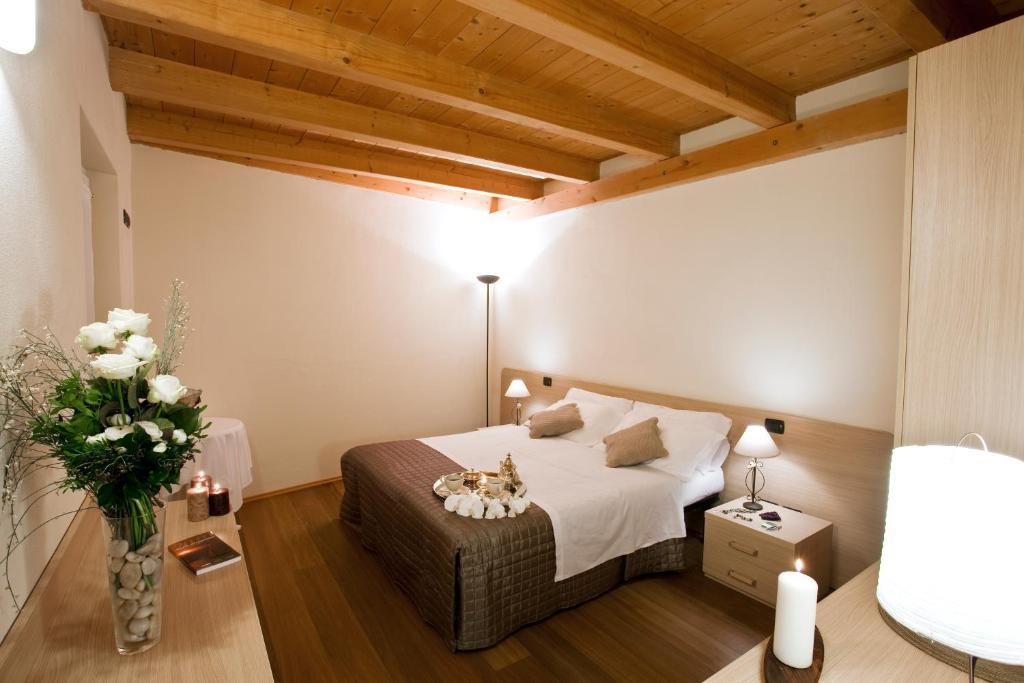 Arena Inn B&B Vérone Chambre photo