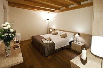 Arena Inn B&B Vérone Extérieur photo