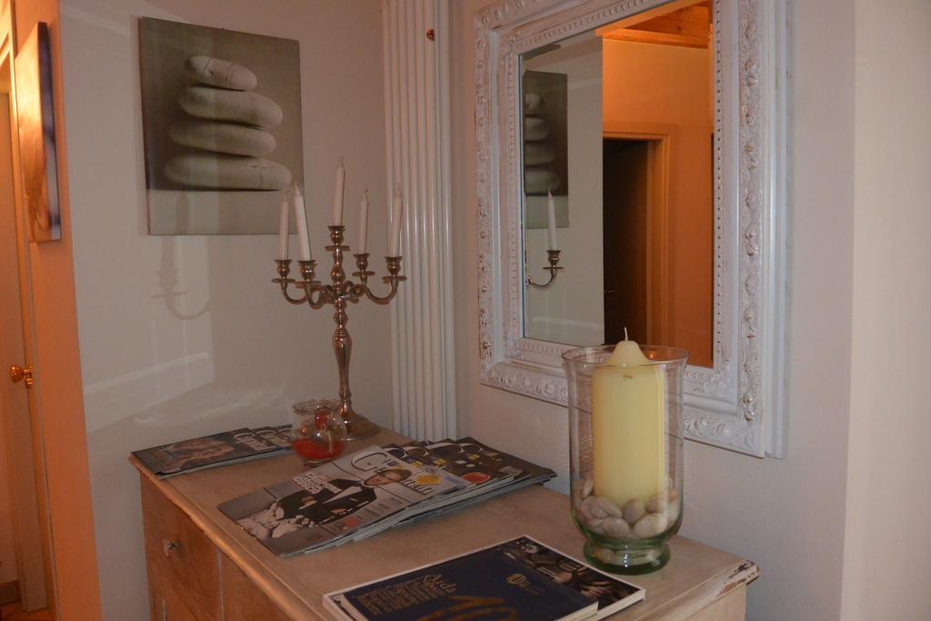 Arena Inn B&B Vérone Extérieur photo