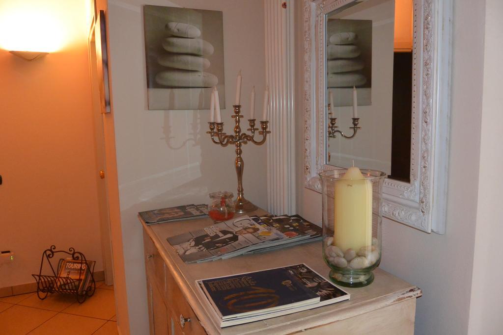 Arena Inn B&B Vérone Extérieur photo
