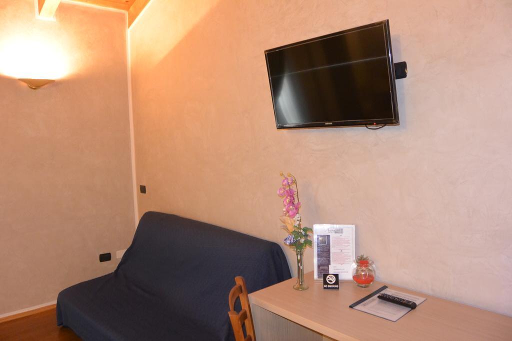 Arena Inn B&B Vérone Extérieur photo