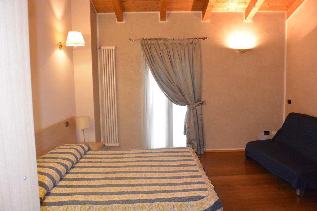 Arena Inn B&B Vérone Extérieur photo