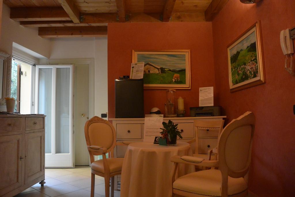Arena Inn B&B Vérone Extérieur photo