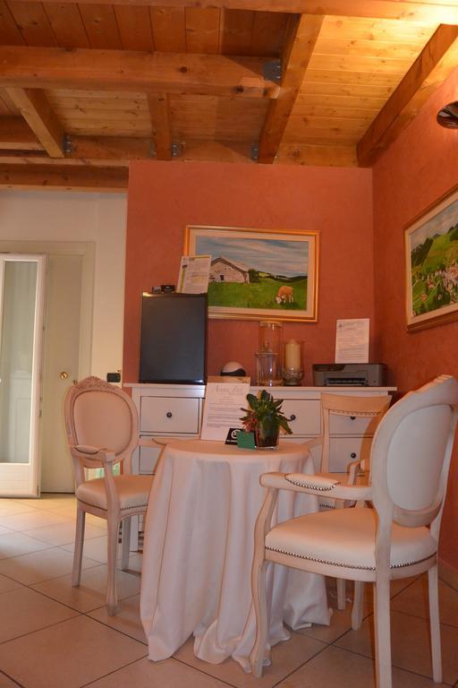 Arena Inn B&B Vérone Extérieur photo